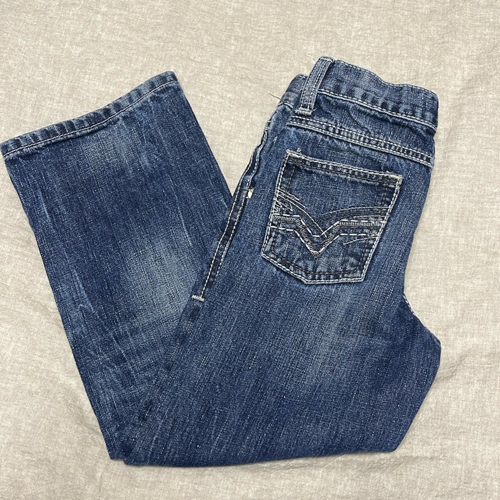 Boys Wrangler 20X